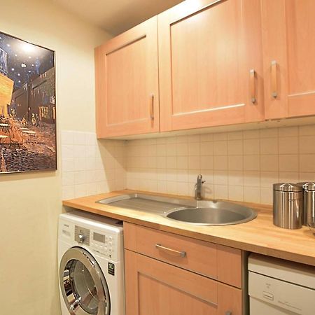 Joivy Classic Apt With Castle Views In Old Town Εδιμβούργο Εξωτερικό φωτογραφία